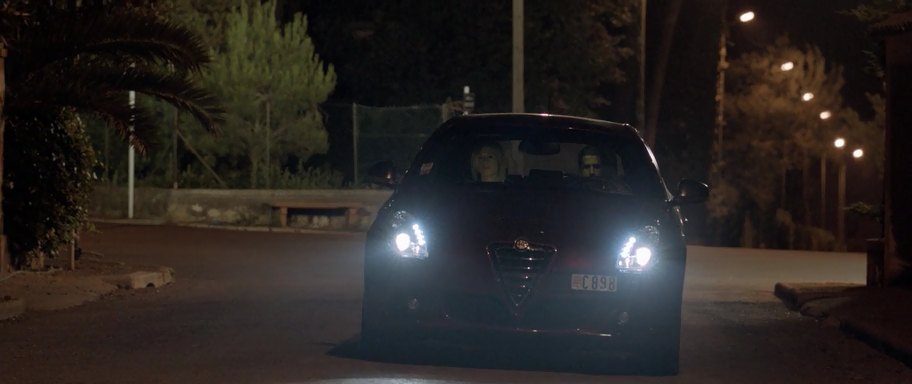 2011 Alfa Romeo Giulietta [940]