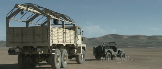 1961 Berliet GBC 8 KT