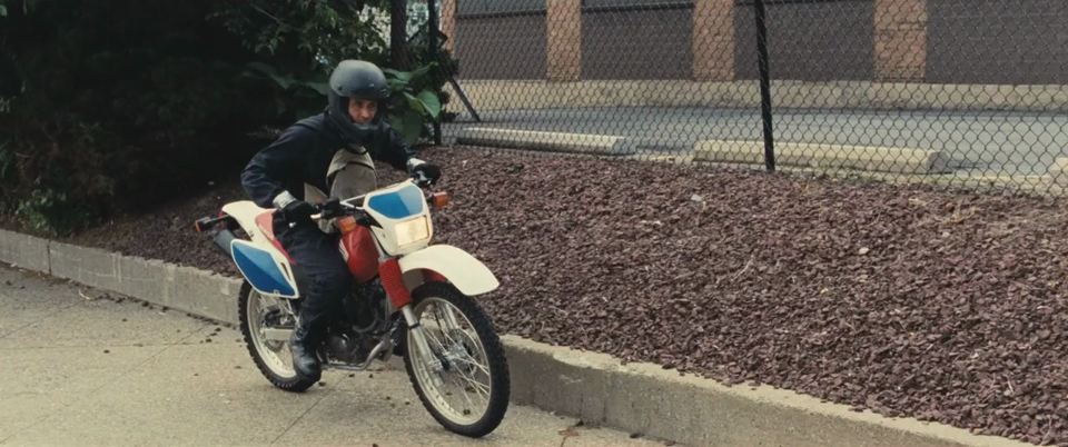 Honda XR 650 R