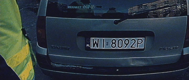 1999 Renault Mégane Grandtour 1 [X64]