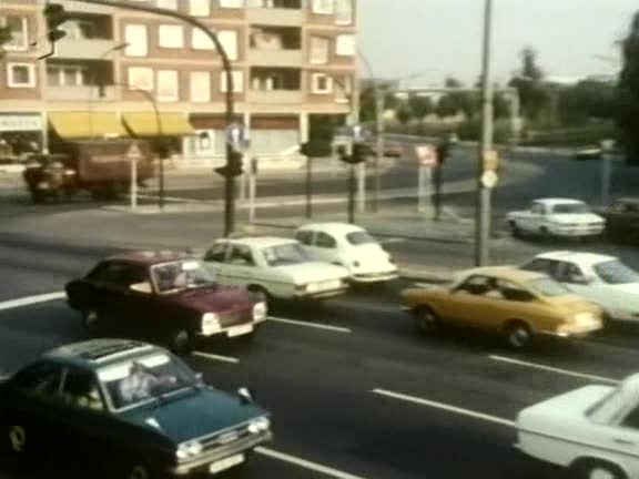 1968 Fiat 850 Sport Coupé [100GC]