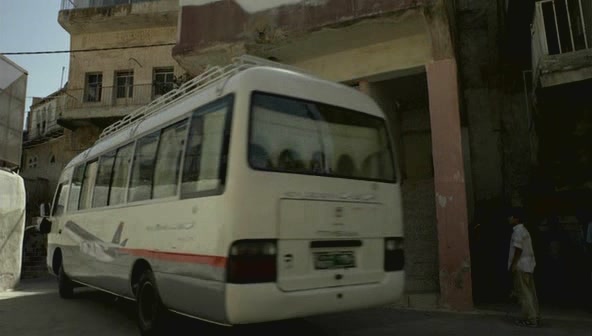 Toyota Coaster [B50]