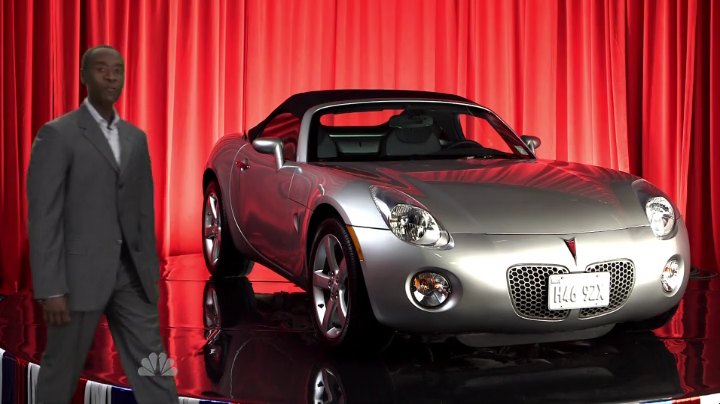 2006 Pontiac Solstice [GMX020]