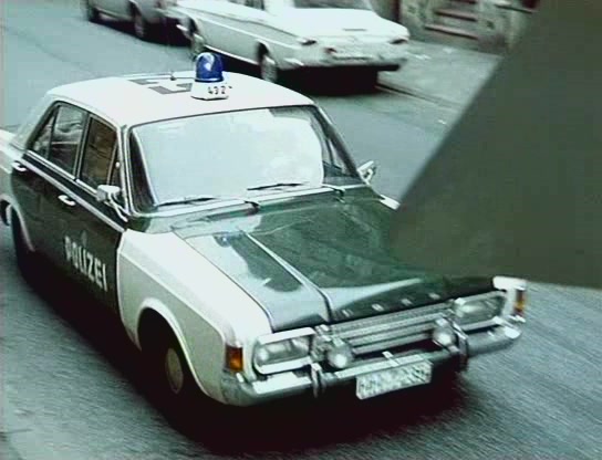 1969 Ford 17M Polizei [P7b]