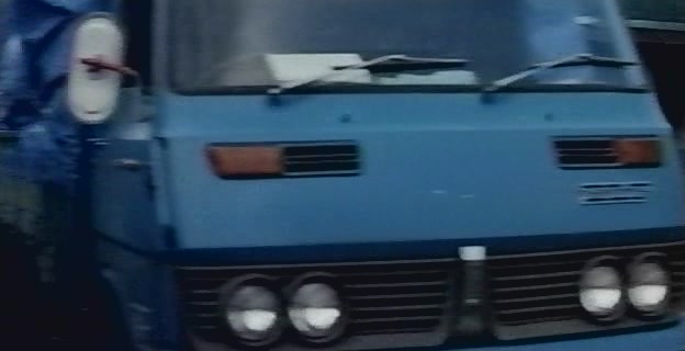 1971 Isuzu Elf