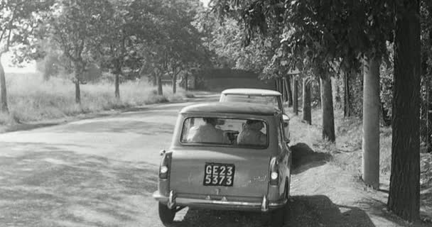 1963 Wolseley Hornet MkII [ADO15]