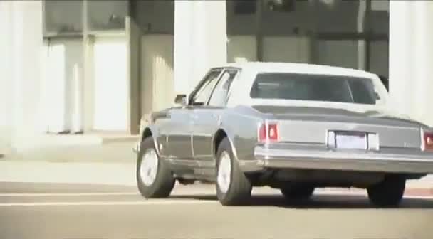 1976 Cadillac Seville