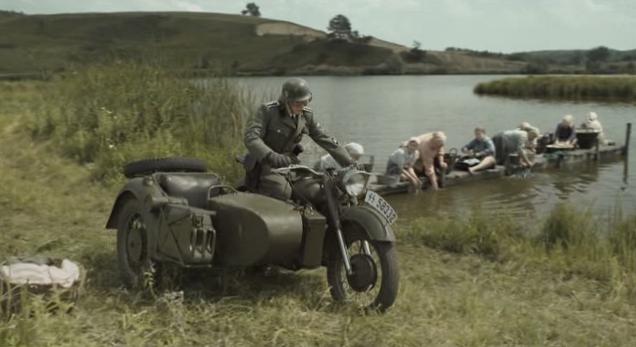 Ural M-72