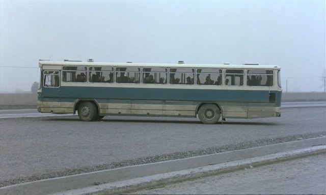 Magirus-Deutz M 230 E 120 Velo-Deutz Hellas