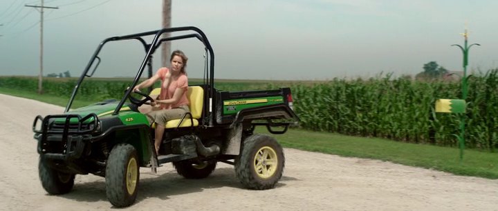 John Deere Gator XUV