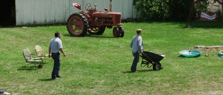 1939 Farmall H