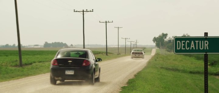 2008 Chevrolet Cobalt [GMX001]