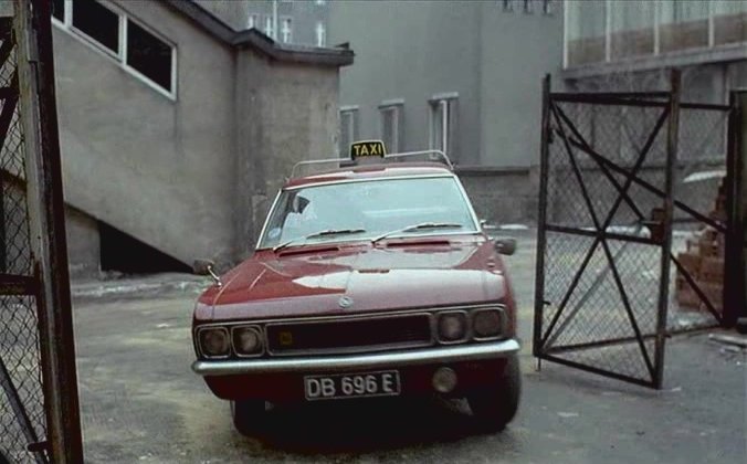 1968 Vauxhall Victor Deluxe [FD]