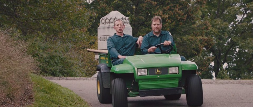 John Deere Gator