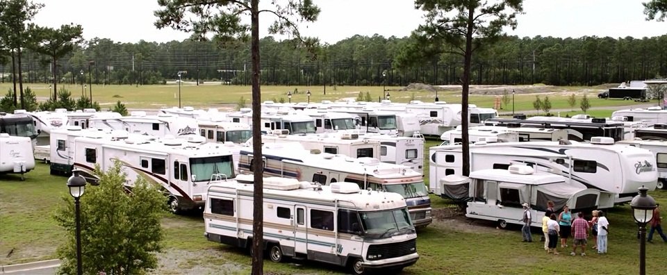 1987 Holiday Rambler Imperial