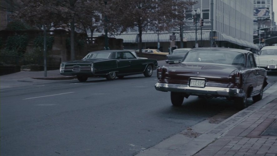 1962 Chrysler 300 2-Door Hardtop [SC2-M-23]