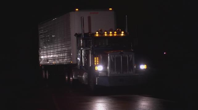 1992 Peterbilt 379