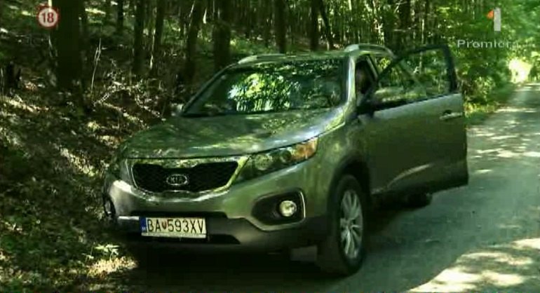 2010 Kia Sorento 2.2 CRDi 4WD LX [XM]