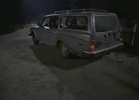 Volvo 245