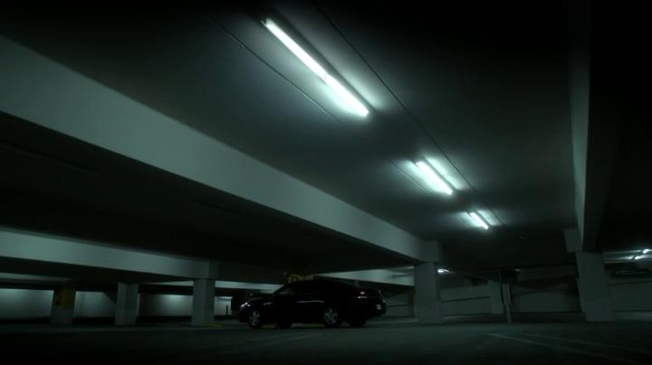 2007 Chevrolet Impala [GMX211]