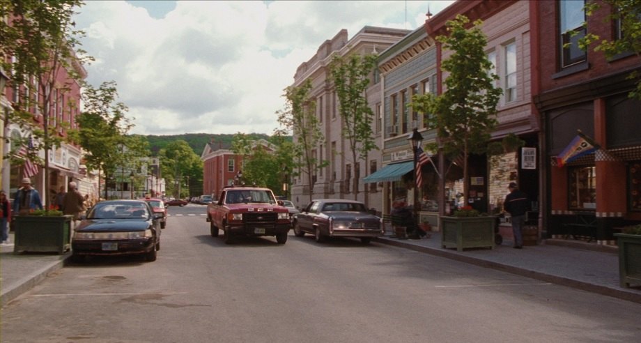 1989 Mercury Sable [DN5]