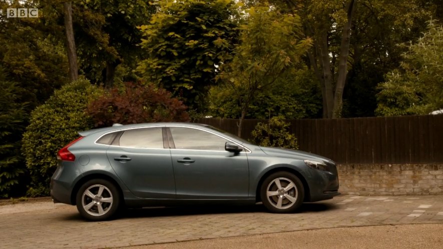 2013 Volvo V40 D3 SE Nav Gen.3