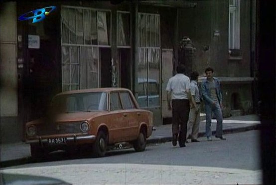 1971 VAZ 2101 Zhiguli