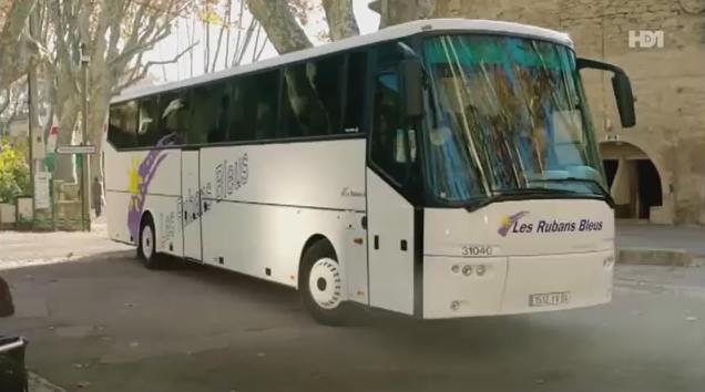 2007 VDL Bova Futura FHD 120