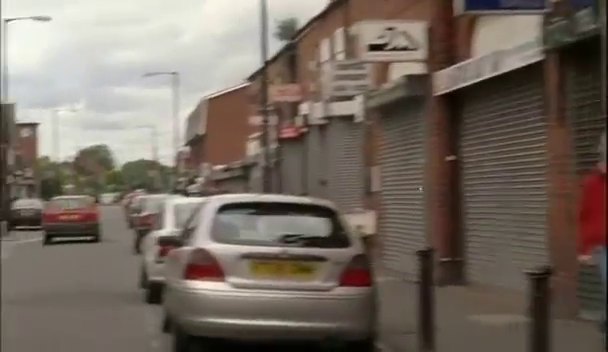 1996 Rover 200 [R3]