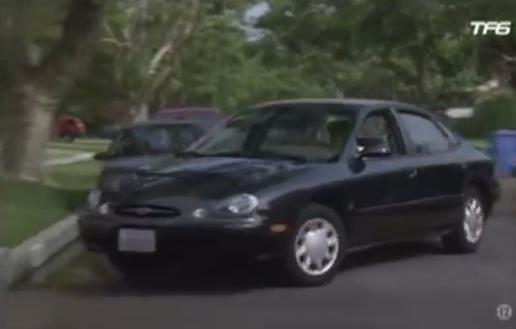 1998 Ford Taurus [DN101]