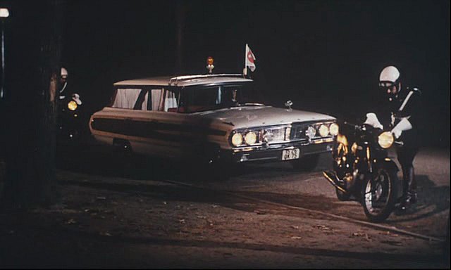 1964 Ford Country Squire