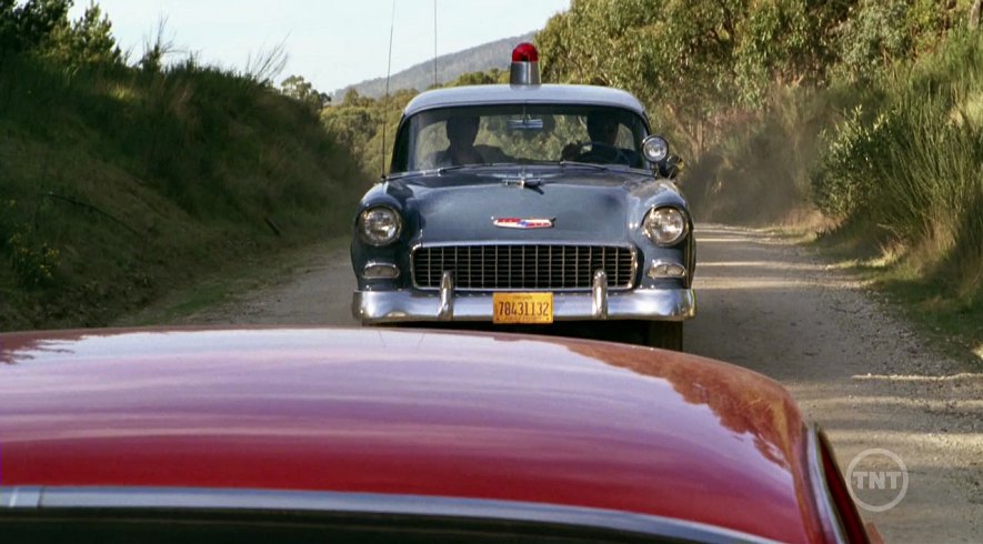 1955 Chevrolet