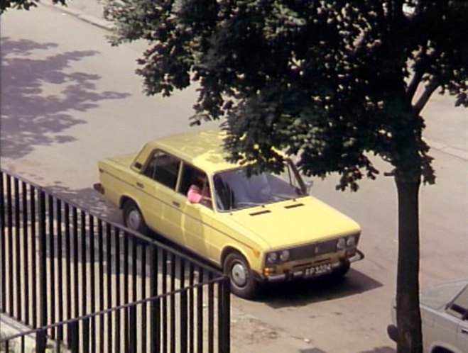 1977 Lada 1600 [2106]