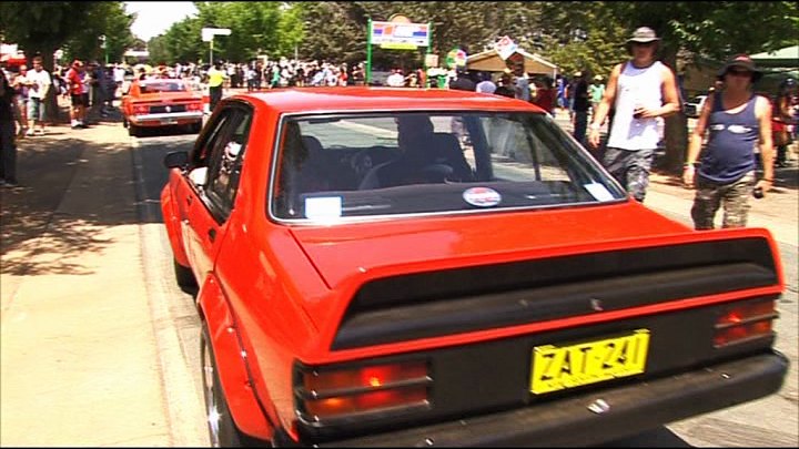 1975 Holden Torana SL/R [LH]