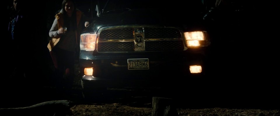 2010 Ram 1500