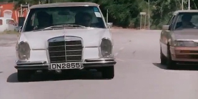 Mercedes-Benz [W108]