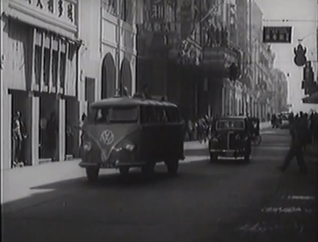 1939 Austin Eight Van [AV]