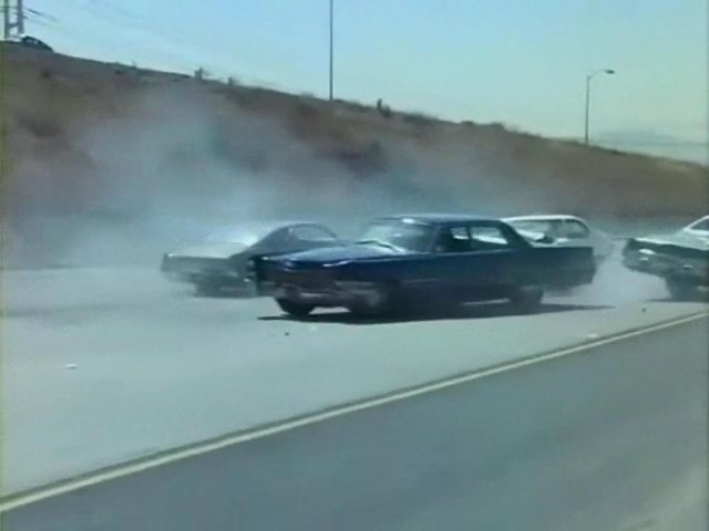 1965 Cadillac Sedan DeVille