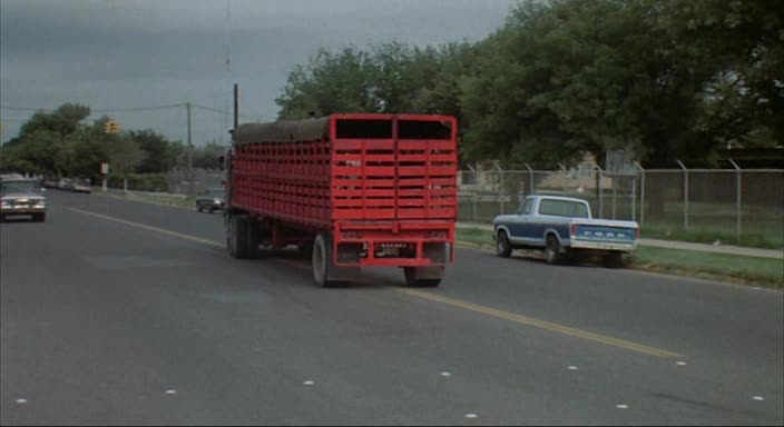 1977 Ford F-Series Regular Cab