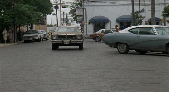 1968 Buick Skylark [53537]