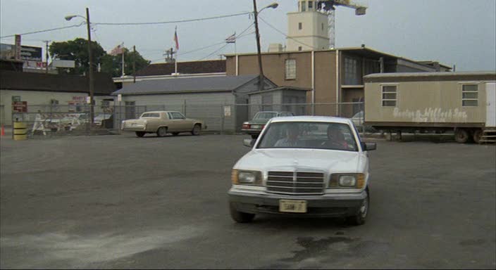 1980 Cadillac Coupe DeVille