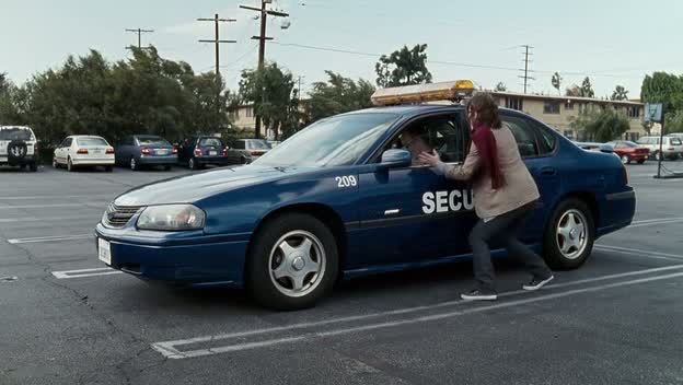 2003 Chevrolet Impala [GMX210]