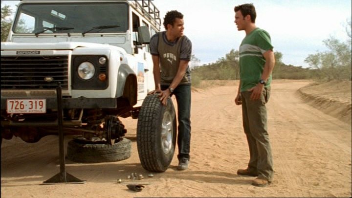 Land-Rover Defender 110 Station Wagon