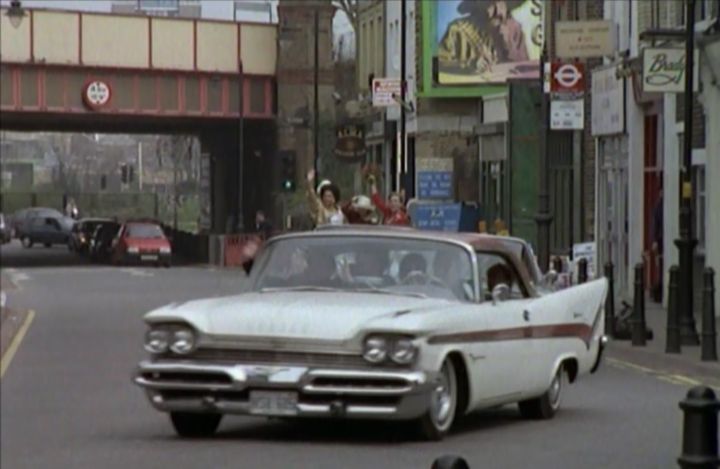 1959 De Soto Firedome Sportsman Two-Door