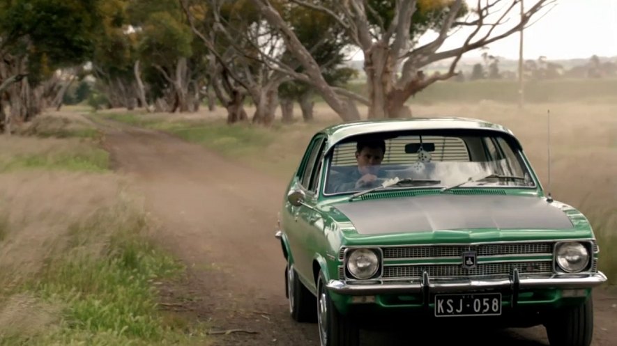 1970 Holden Torana [LC]