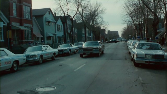 1976 Dodge Monaco