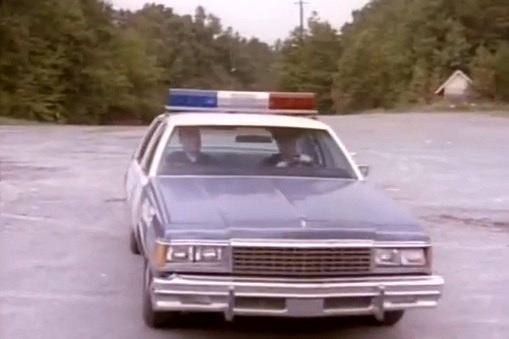 1978 Chevrolet Caprice Classic