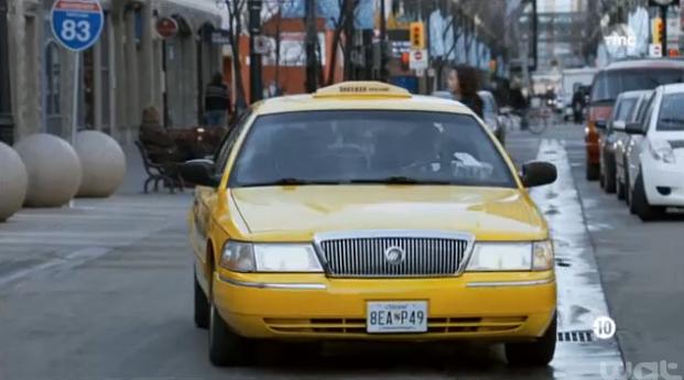 2003 Mercury Grand Marquis [M7]