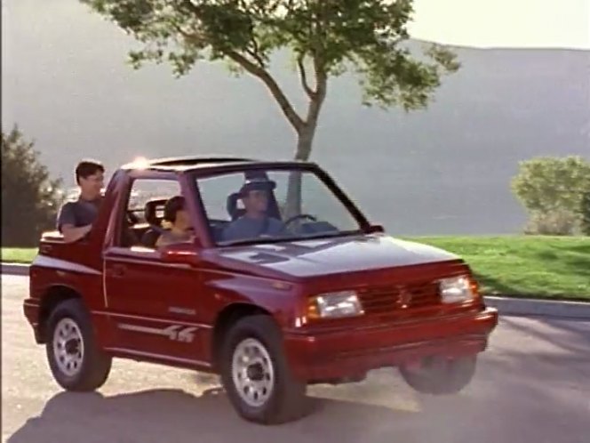 1994 Suzuki Sidekick [SE416]