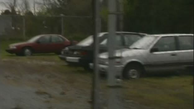 1991 Chevrolet Lumina Euro